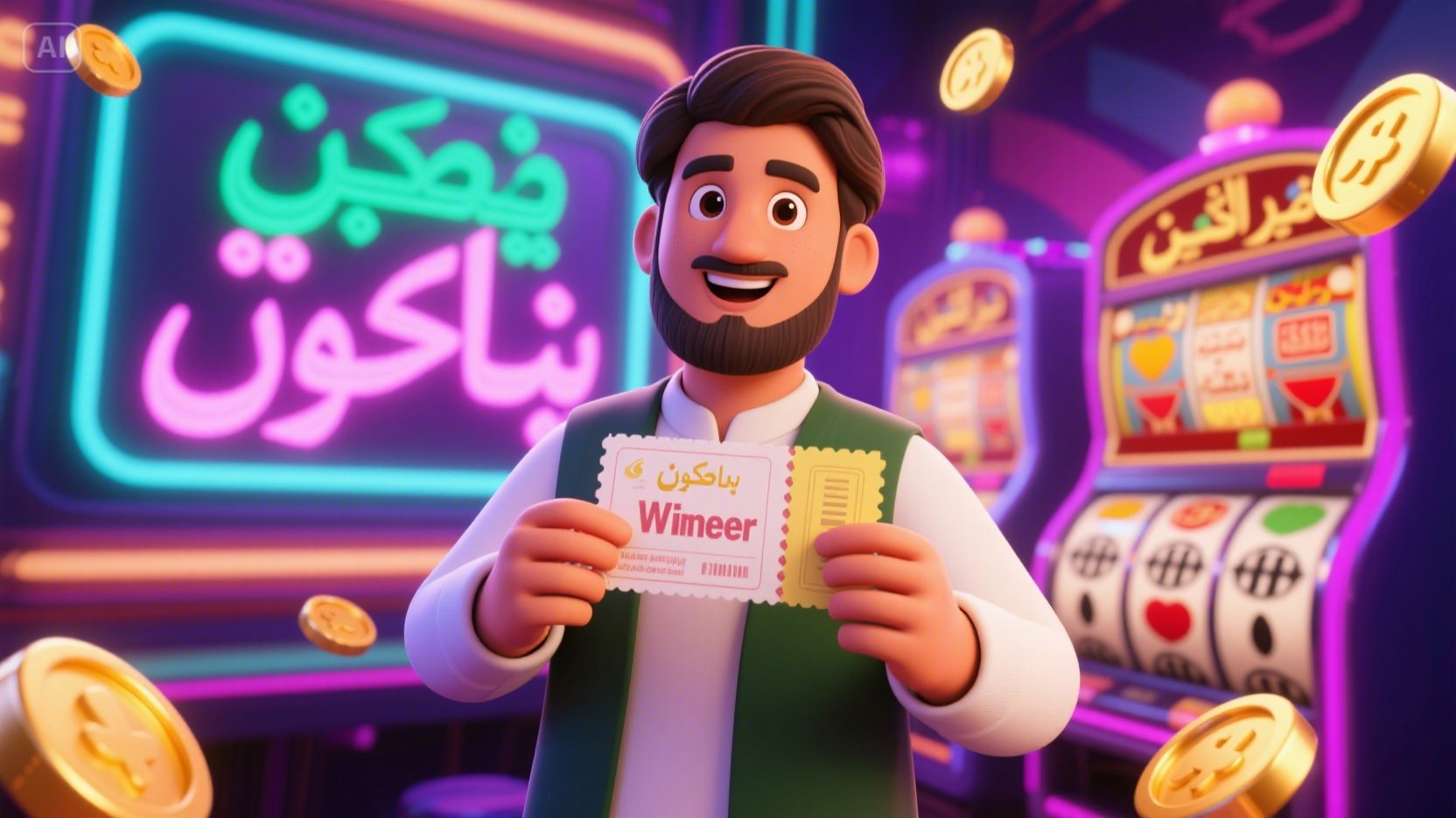 SpinjoDeposit once and unlock a 200% instant top-up! Pakistani players can recharge easily, enjoy secure PKR transactions, and cash out winnings any time.
