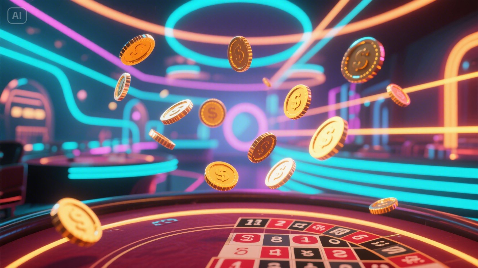 Casino Spinjo desktop and mobile interfaces