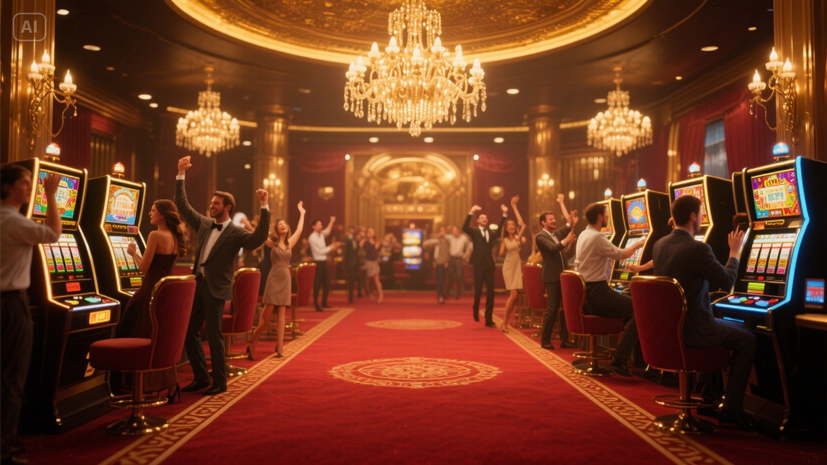 Registration at Spinjo Casino